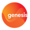 Genesis Energy logo