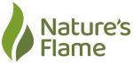 Natures Flame logo