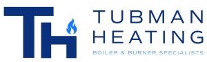 image: Tubman Heating company logo
