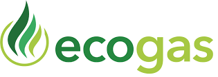 image: ecogas company logo