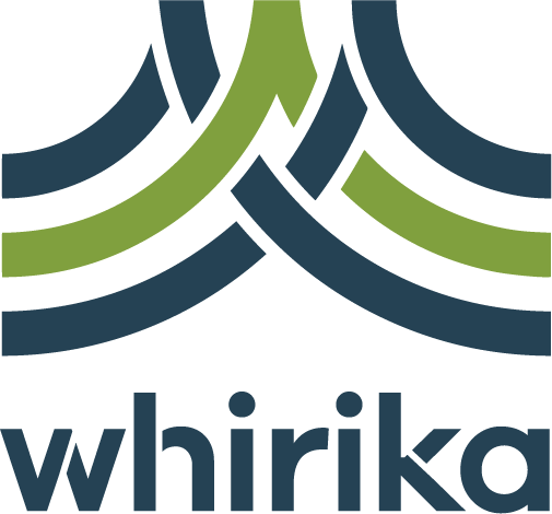 image: Whirika Consulting logo