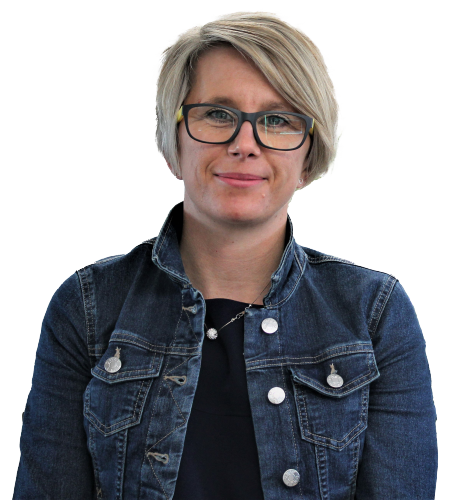 Alzbeta Bouskova Houghton - Gaseous Biofuels Interest Group convener