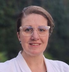 Insa Errey, BANZ Board Member 2025-26