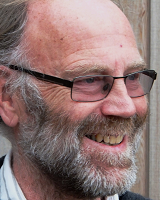 simon arnold, transport biofuels interest group convener