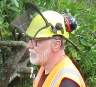 Euan Mason Professor at UC's School of Forestry