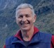 Paul Millen, NZDFI General Manager
